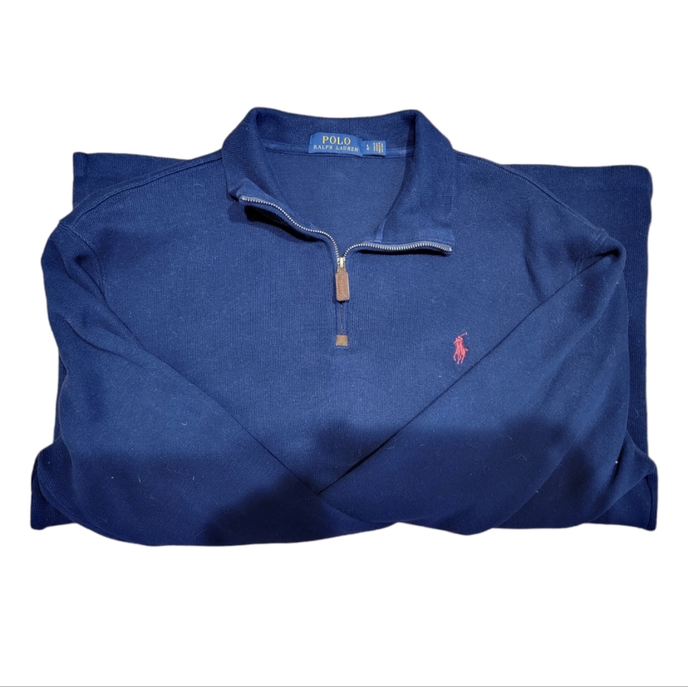 Polo Ralph Lauren 1/4Zip
